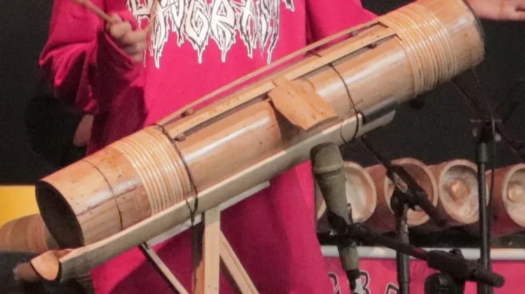 Celempung, Alat Musik Tradisional yang Mengalun dari Tanah Sunda