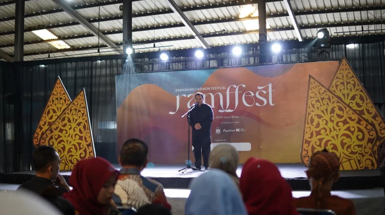 Festival Ramadan, Rangkaian Peringatan Hari Jadi Garut