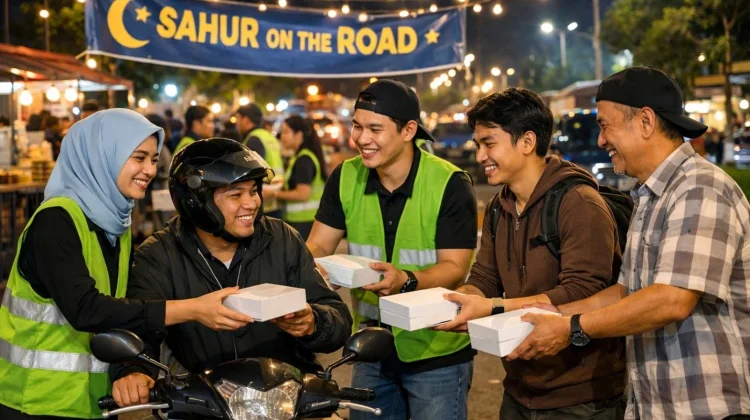 Ramadan: Mengapa Masih Lelah padahal sudah Beristirahat?