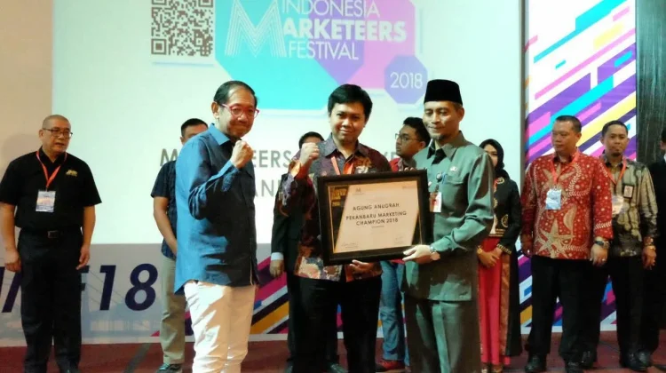 Sukses Memimpin PDAM Luar Daerah, Agung Anugrah Bongkar Kunci Pembenahan Layanan