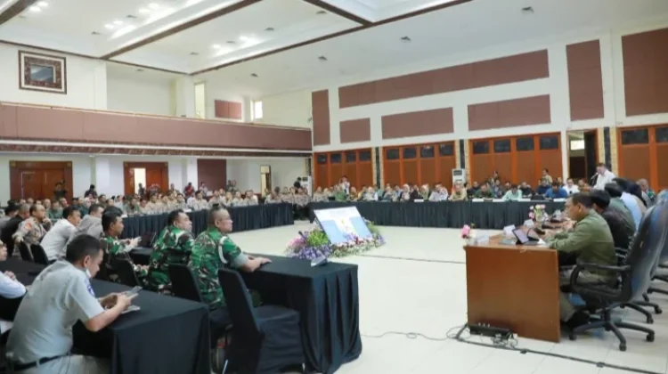 Pemkab Bandung Siapkan CCTV, PJU dan Ambulans untuk Pengamanan Mudik Lebaran 2026