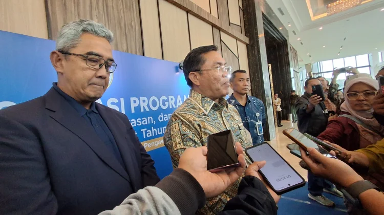 BGN Tekankan Peningkatan Layanan dan Pengelolaan Sampah