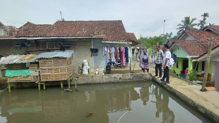 Tekan Stunting, Pemkab Tasikmalaya Gulirkan “Pesta Telur”