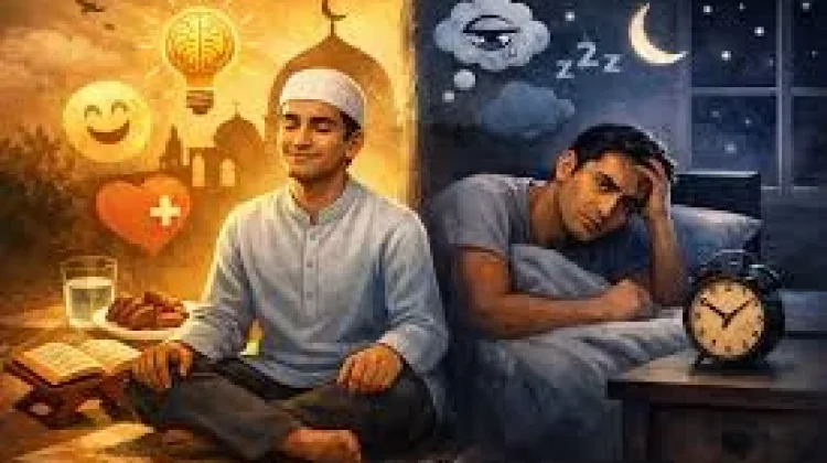 Bangun Mental Juara lewat Kajian Ramadan 2026