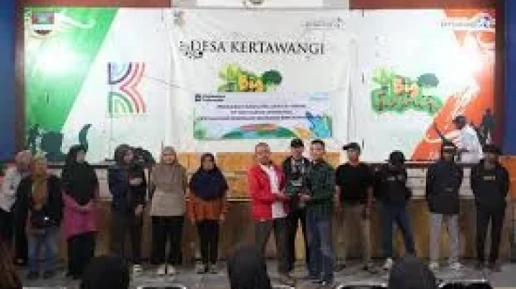 Momentum Kebersamaan, Paket Sembako Ramadan Hadir Bersama Masyarakat