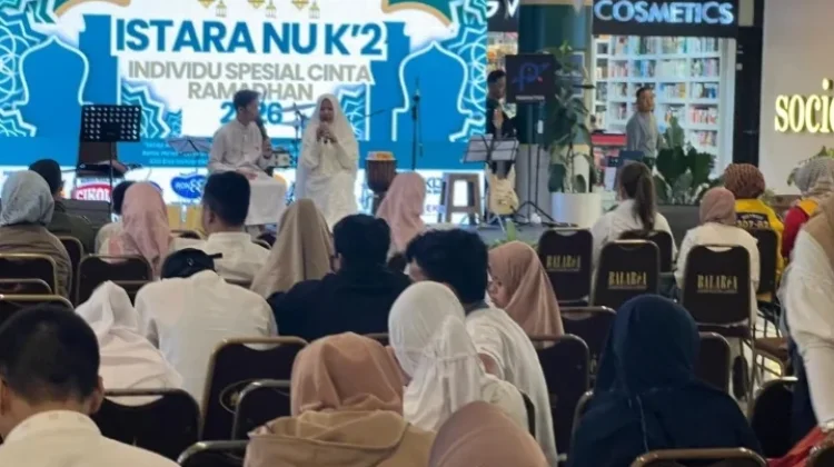 YBUIS Hadirkan Ramadan Inklusif lewat ISTARA Nu K’2 untuk Anak Disabilitas