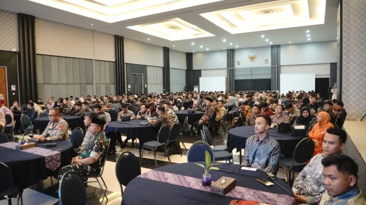 Pengusaha Klaim Garut Terbanyak Miliki SPPG MBG