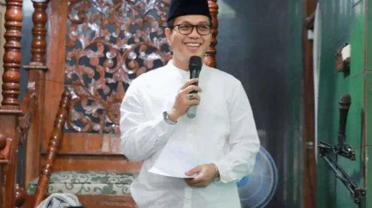 Pemkab Bandung Segera Cairkan THR PPPK Paruh Waktu