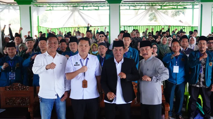 Satuan Pelayanan Pemenuhan Gizi (SPPG) Mulai Menjangkau Kelompok Penerima Manfaat
