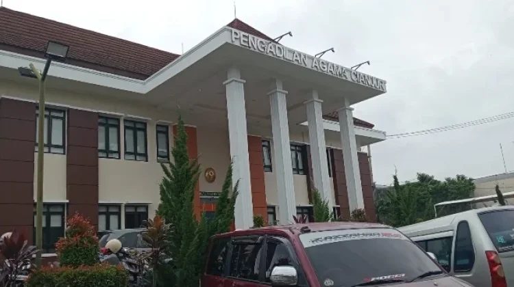 Menjelang Lebaran Angka Perceraian Meningkat