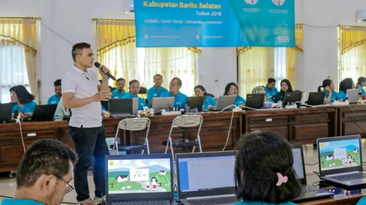 SIDIA dan Perannya dalam Mendukung Pembelajaran Digital di Sekolah