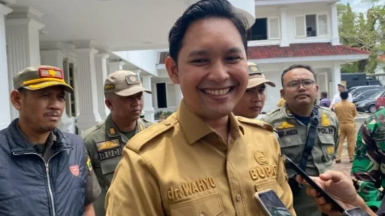 THR ASN Pemkab Cianjur Tunggu Regulasi Pusat