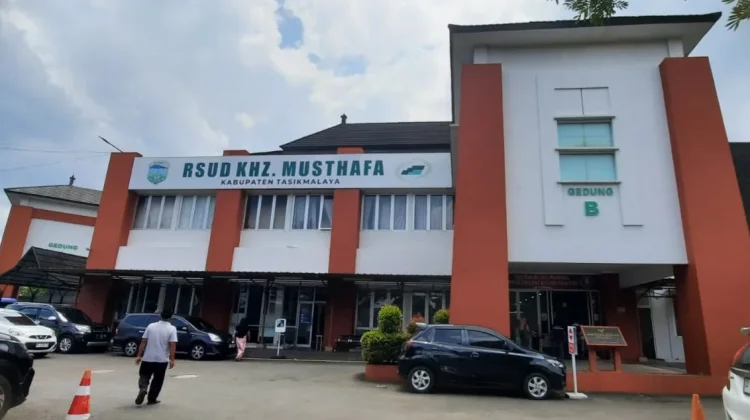 RSUD KHZ Musthafa Pastikan Layanan jelang Libur Lebaran Optimal
