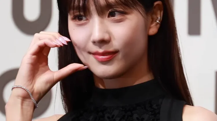 Jisoo BLACKPINK Raih Penghargaan di Cannes International Series Festival 2026