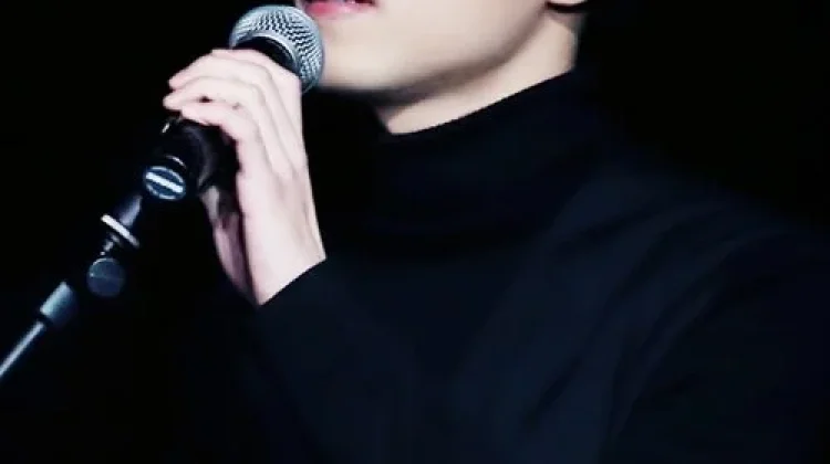 Wonpil Day6 Rilis Film Konsep untuk "Unpiltered"