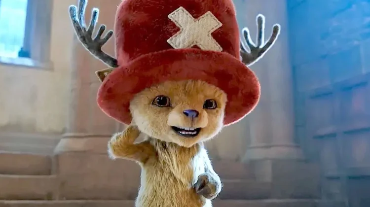 Penjelasan Ending One Piece Season 2: Chopper Bergabung, Misi Alabasta Dimulai