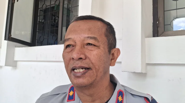Dishub Kota Bandung Kerahkan 701 Personel untuk Arus Mudik dan Balik