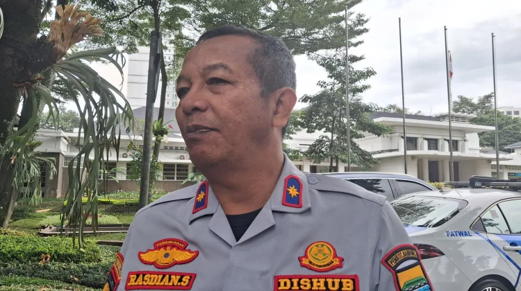 Pemkot Bandung Gratiskan TMB Selama Dua Hari Lebaran Semua Kolidor