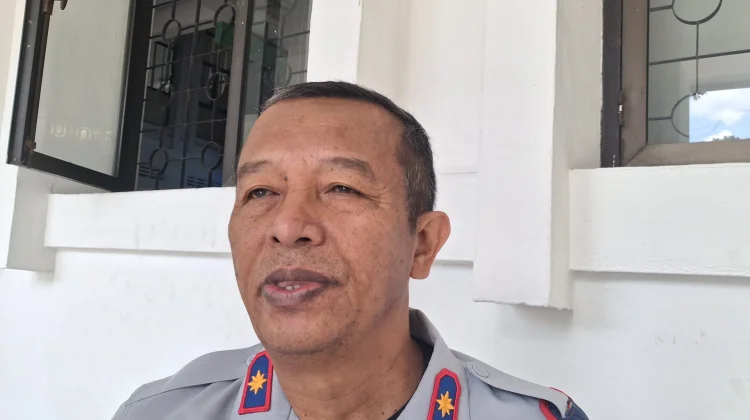 Dishub Kota Bandung Perketat Penertiban Parkir Liar Selama Libur Lebaran