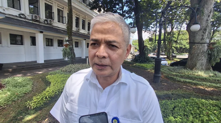 Pemkot Bandung Buka Lahan Baru TPU Ciburu Capai 4.000 Meter Persegi