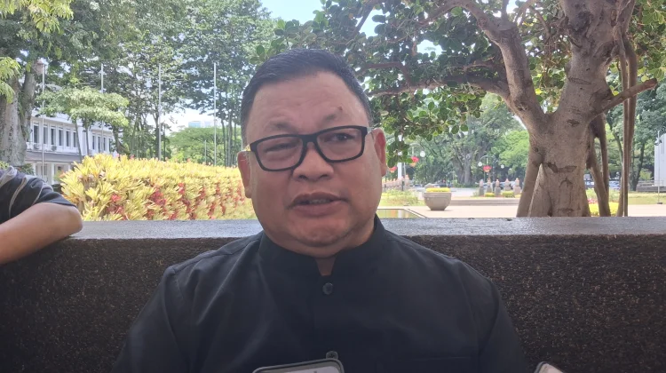 DLH Kota Bandung Imbau Warga Kurangi Sampah saat Salat Idulfitri