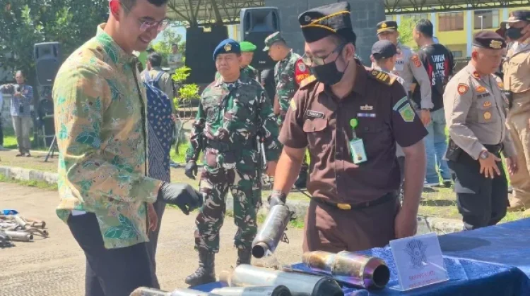 Ali Syakieb: Saya Rider, tapi Tidak Setuju Knalpot Brong !