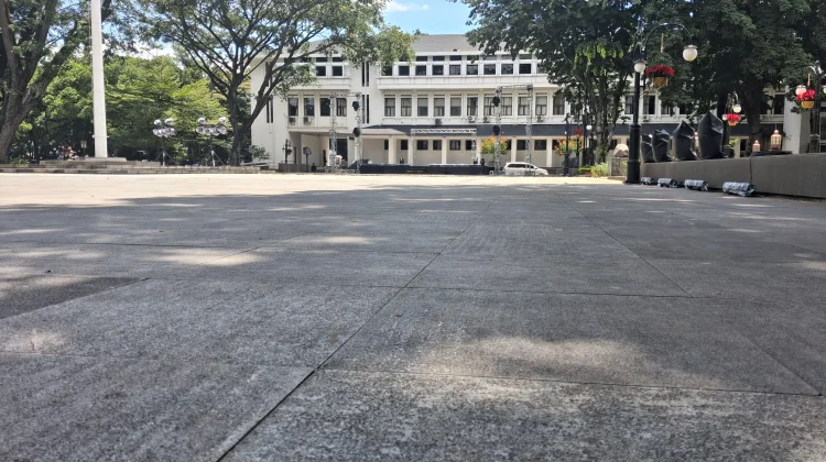 Pemkot Bandung Gelar Salat Idulfitri 2026 dan Open House di Balai Kota