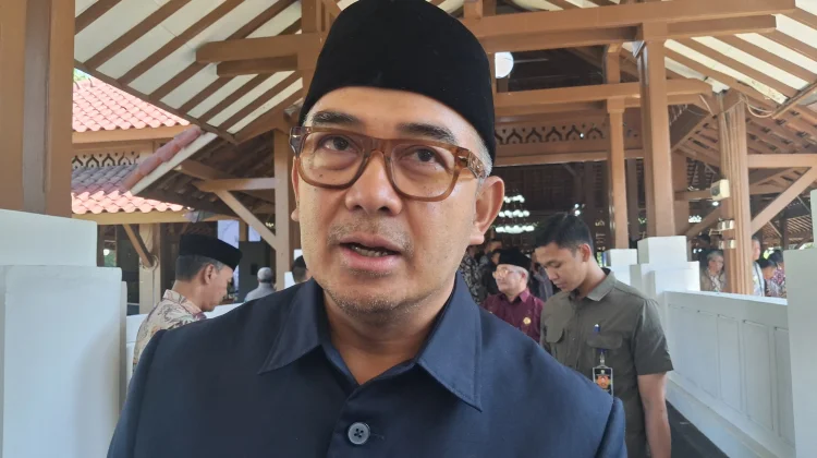 Wali Kota Bandung Imbau Warga Koordinasi Dengan RW sebelum Mudik Lebaran