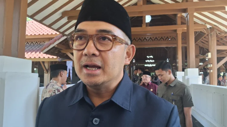 Kota Bandung Siapkan 17 Strategi Antisipasi Lonjakan Sampah Ramadan dan Lebaran