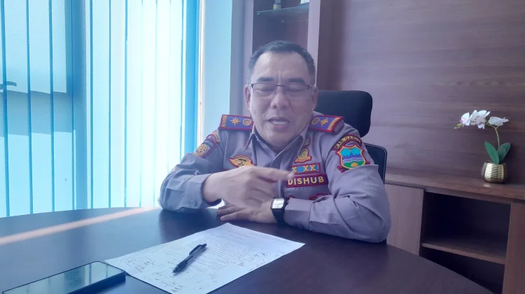 Tujuan Bodetabek, Pemkab Sediakan Angkutan Mudik Gratis