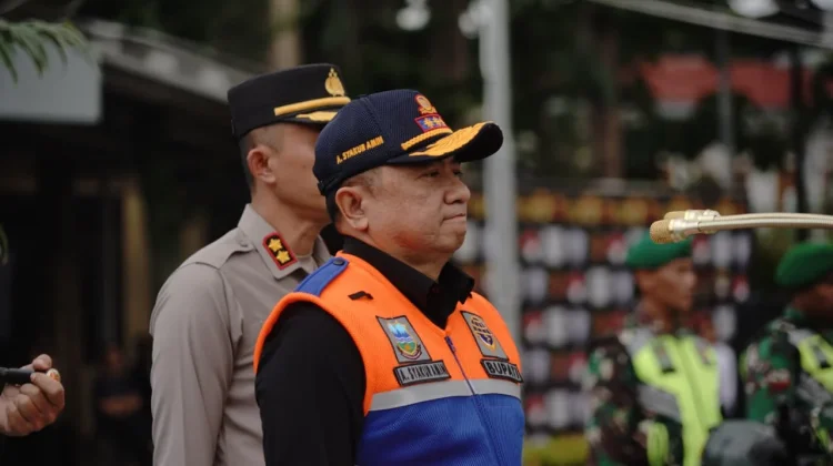 Lebaran 1447 H, Pemkab Prediksi Garut Kedatangan 3 Juta Pemudik