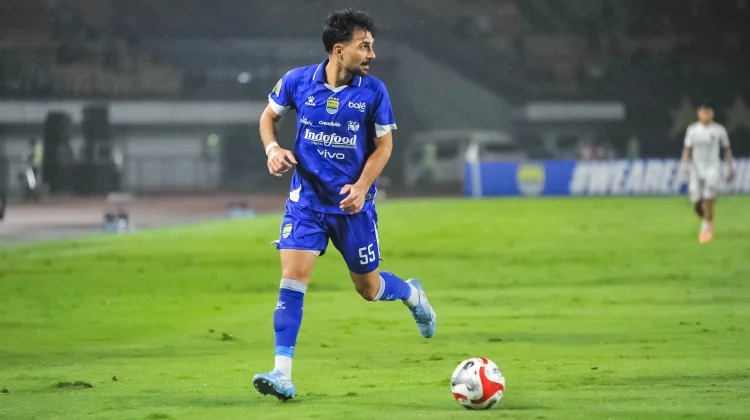 Tanggapan Putros Soal Konflik di Timur Tengah, Berharap Timnas Irak Tak Terganggu