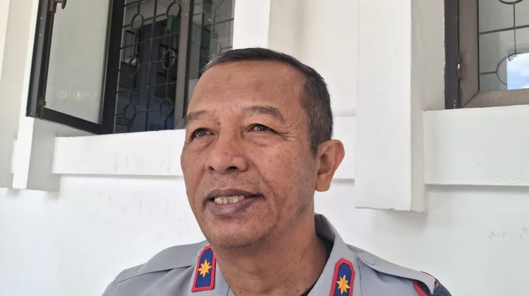 Musim Libur Lebaran, Dishub Bandung Siaga di 36 Titik Pengaturan Lalu Lintas