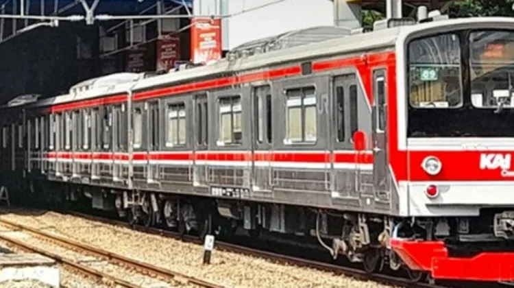 Antisipasi Lonjakan Penumpang Libur Lebaran, Perjalanan Kereta Ditambah