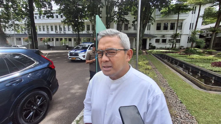 Wali Kota Imbau Warga yang Mudik Koordinasi RW untuk Jaga Keamanan Rumah