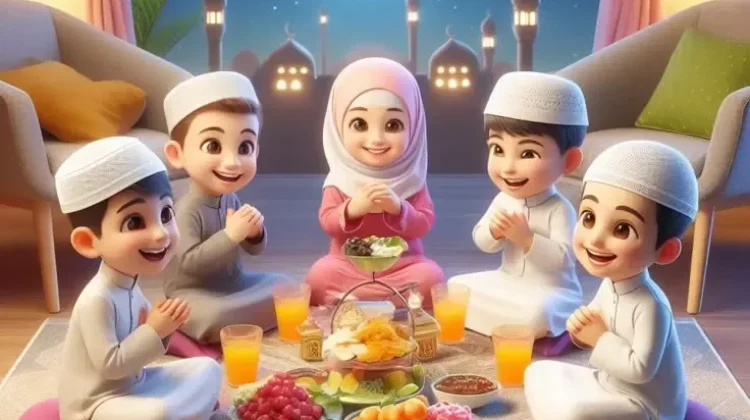 Telat Berbuka Puasa, Apakah Puasa Akan Batal?