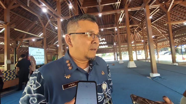 Warga Mudik Laporkan ke RT/RW Jaga Keamanan Rumah