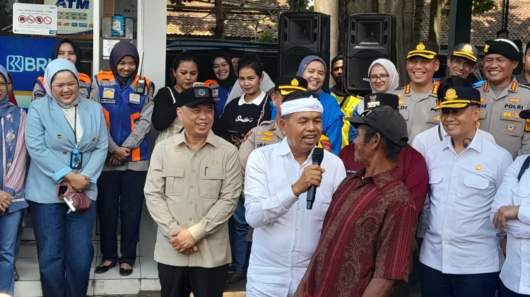 Kompensasi Kusir Andong, Gubernur: di Jabar Lebih Dari 5 Ribu Orang