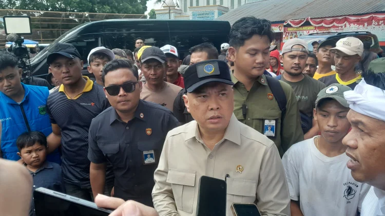 Menhub Apresiasi Langkah Pemprov Beri Kompensasi Pelaku Angkutan Tradisional