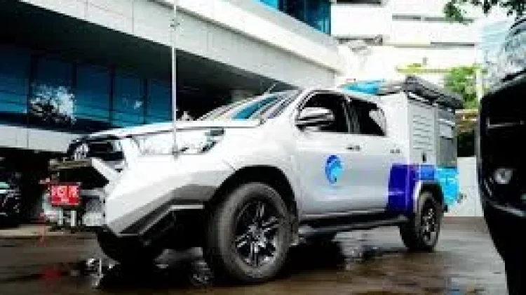 Satgas Kemkomdigi Dikerahkan, Jaga Layanan Komunikasi Selama Lebaran