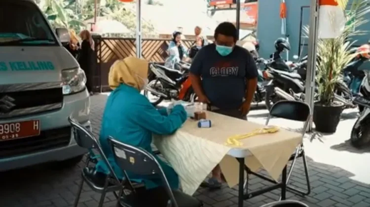 Selama Mudik, 22 Puskesmas dan 15 Rumah Sakit di Kota Tasikmalaya Siaga