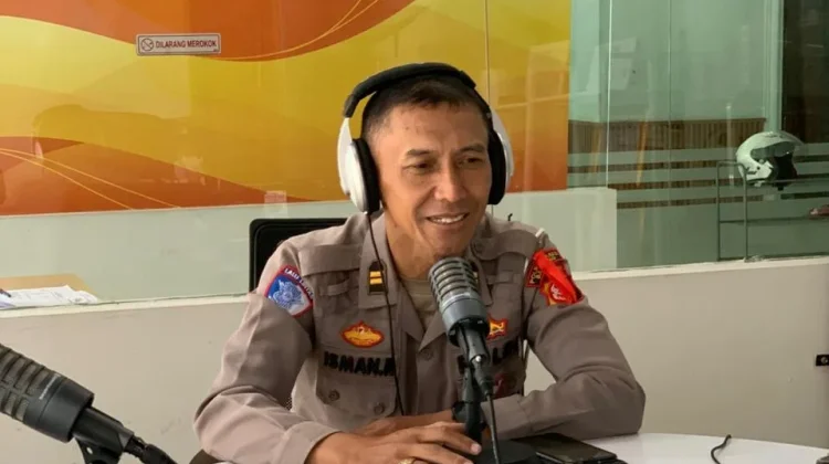 Warga Mudik, Polrestabes Bandung Siapkan Penitipan Gratis