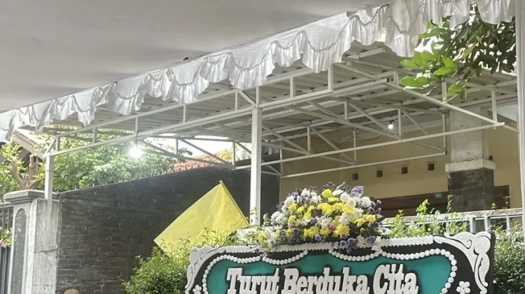 Polisi Selidiki Tewasnya Siswa SMAN 5 Bandung di Cihampelas