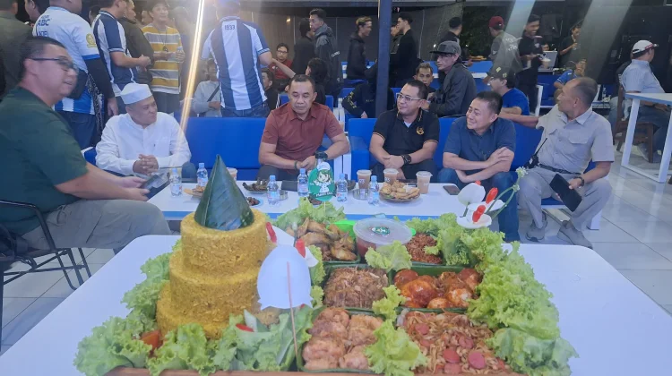 Brew93 Kafe Bites, Ruang Nongkrong Baru di Kota Bandung