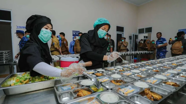 PKS Dorong Evaluasi Menyeluruh Program Makan Bergizi Gratis