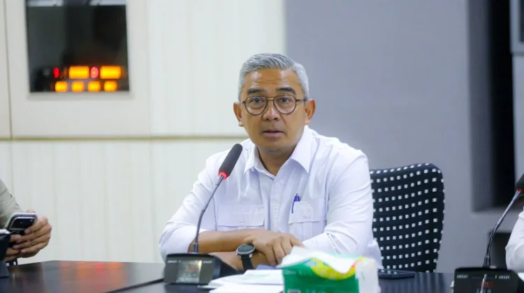 Pemkot Bandung Perketat Pengawasan Kebersihan PKL