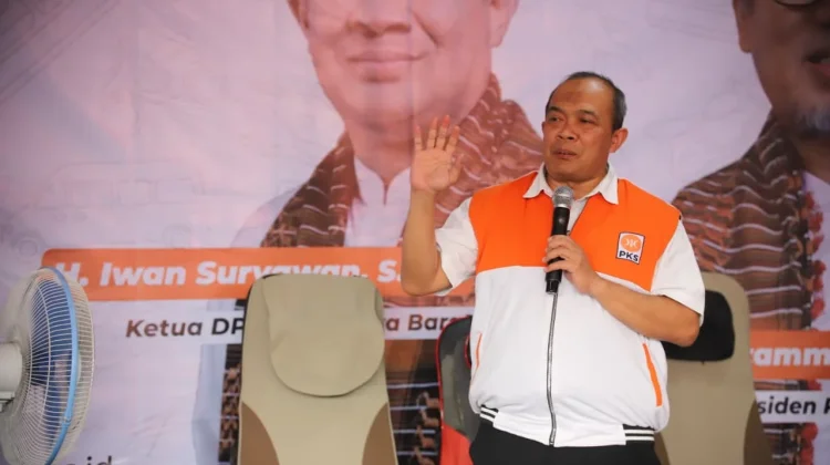 DPW PKS Jabar Buka 14 Posko Mudik Lebaran Gratis, Catat Lokasinya