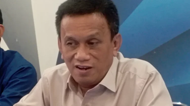 NPCI Kota Bandung Matangkan Persiapan Tuan Rumah Peparda VII