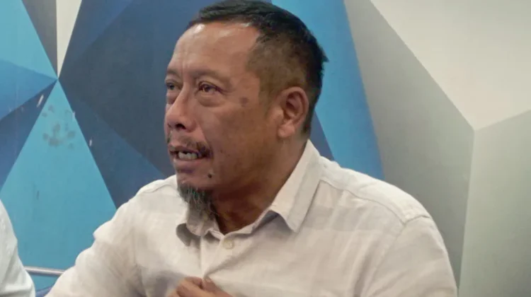 NPCI Kota Bandung Sosialisasikan Peparda 2026