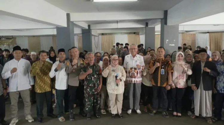 MBG Bukan Hanya Gizi, tapi Tentang Membangun Budaya Sehat di Masyarakat